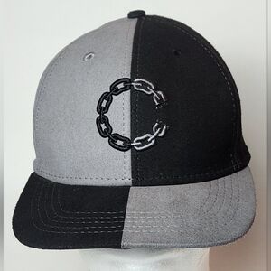 Crooks & Castles Snapback Cap